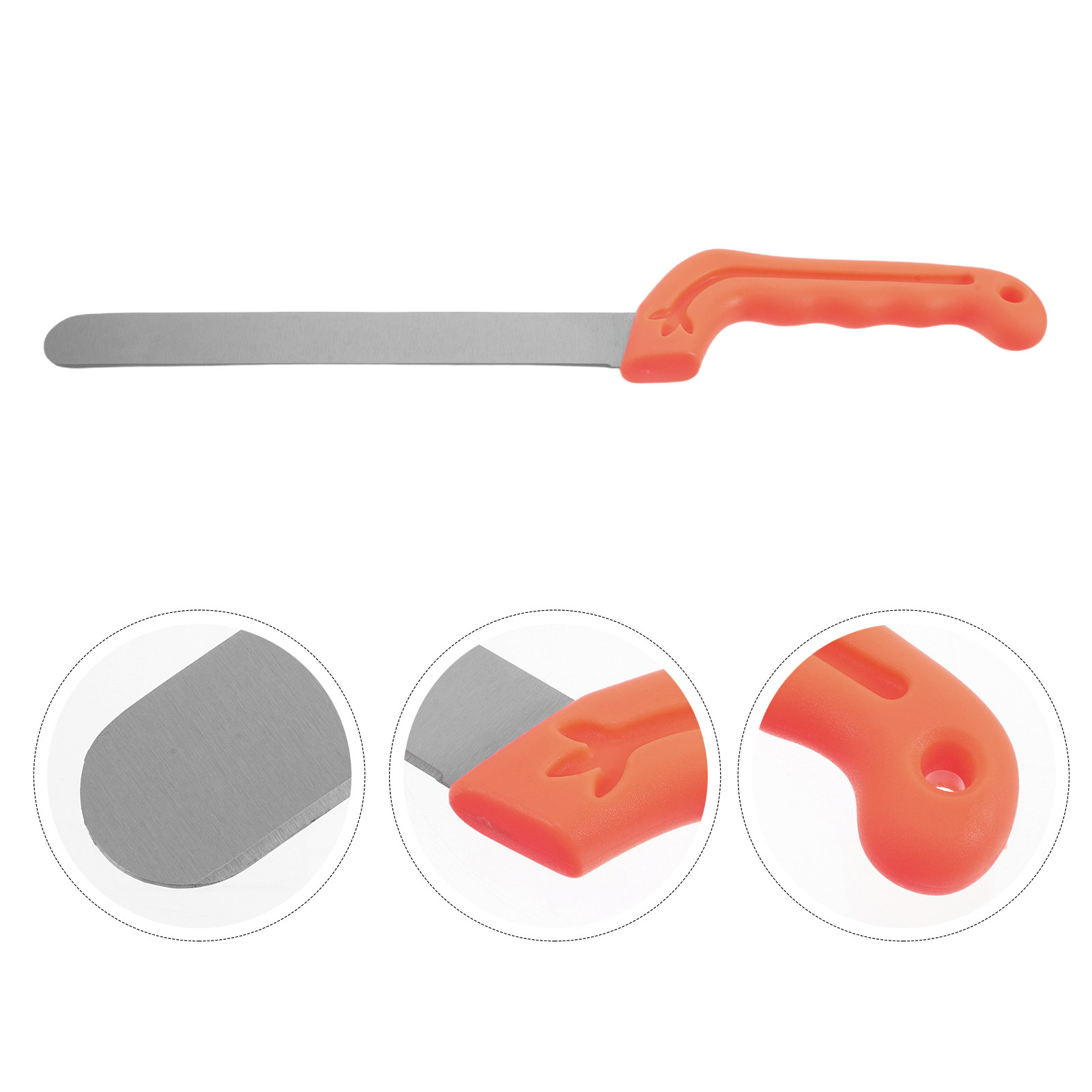 The Florist Supply - Floral Foam Cutter Lightweight Ergonomic Handle