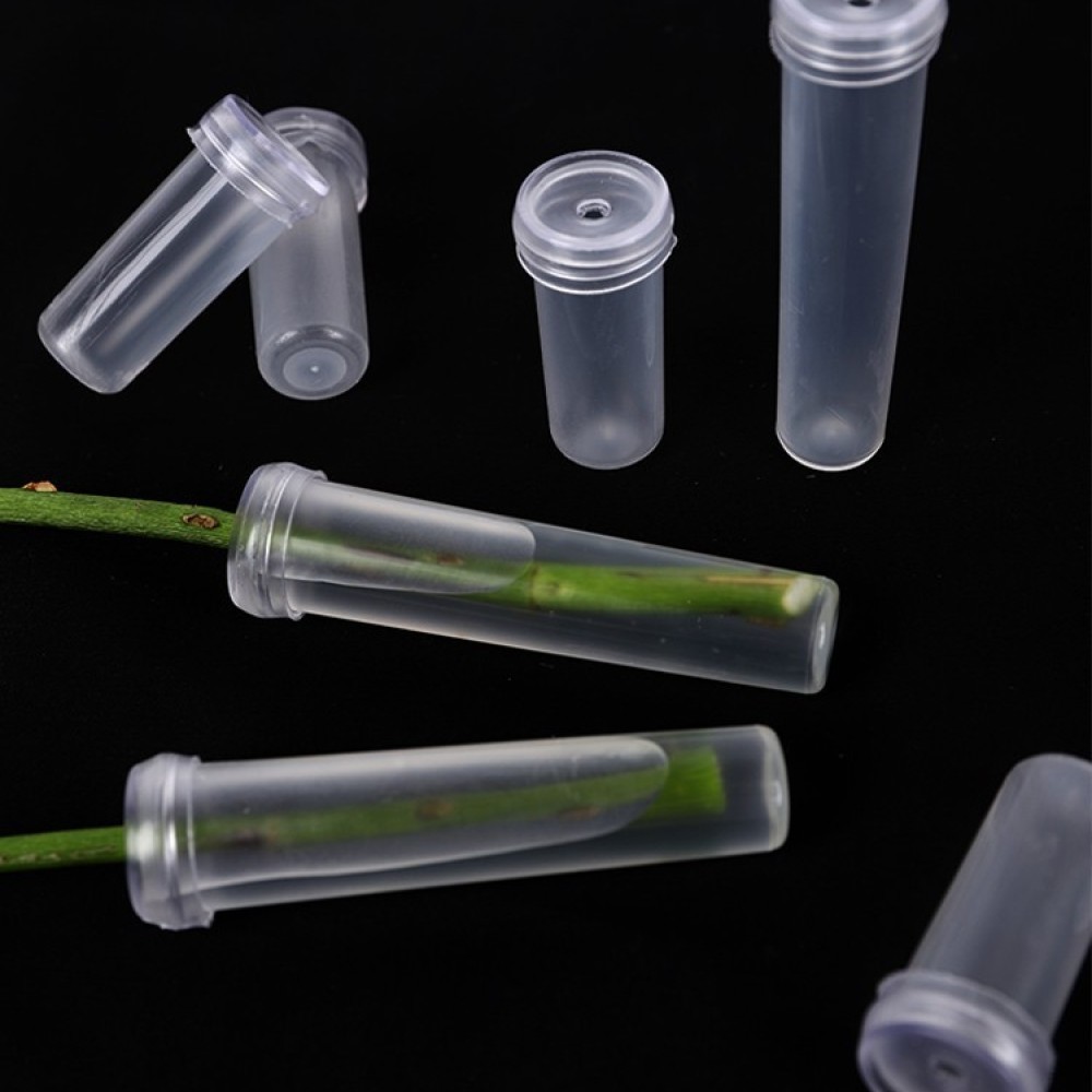 Long Lasting Floral Water Vial - огляд і ціна Florist Supply Wholesale