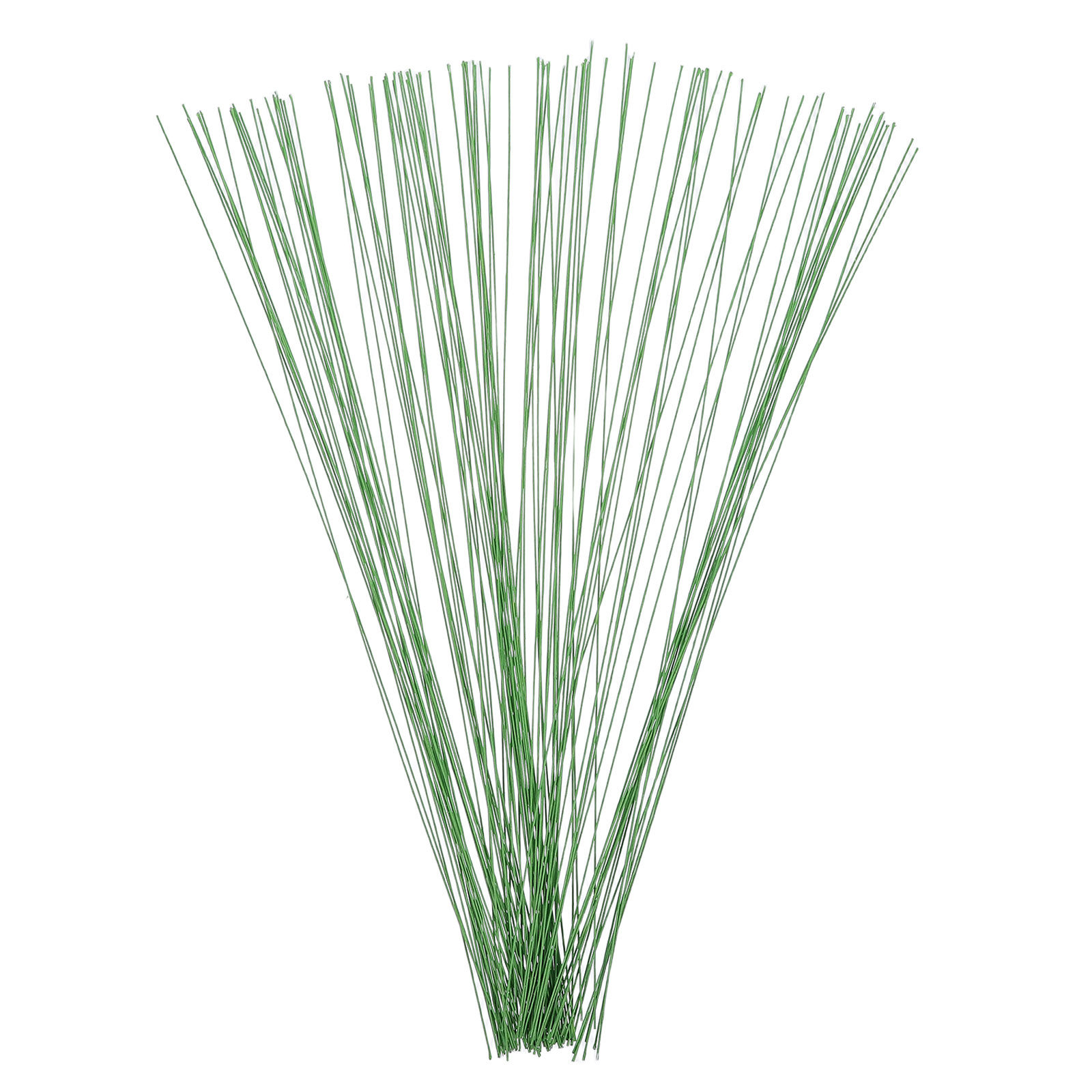 100Pcs Floral Wire Stems Light - огляд і ціна Wire Stem Florist