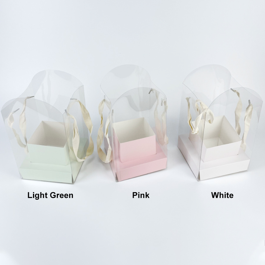 5/10Pcs, Hand Flower Packaging - огляд і ціна The Florist Supply