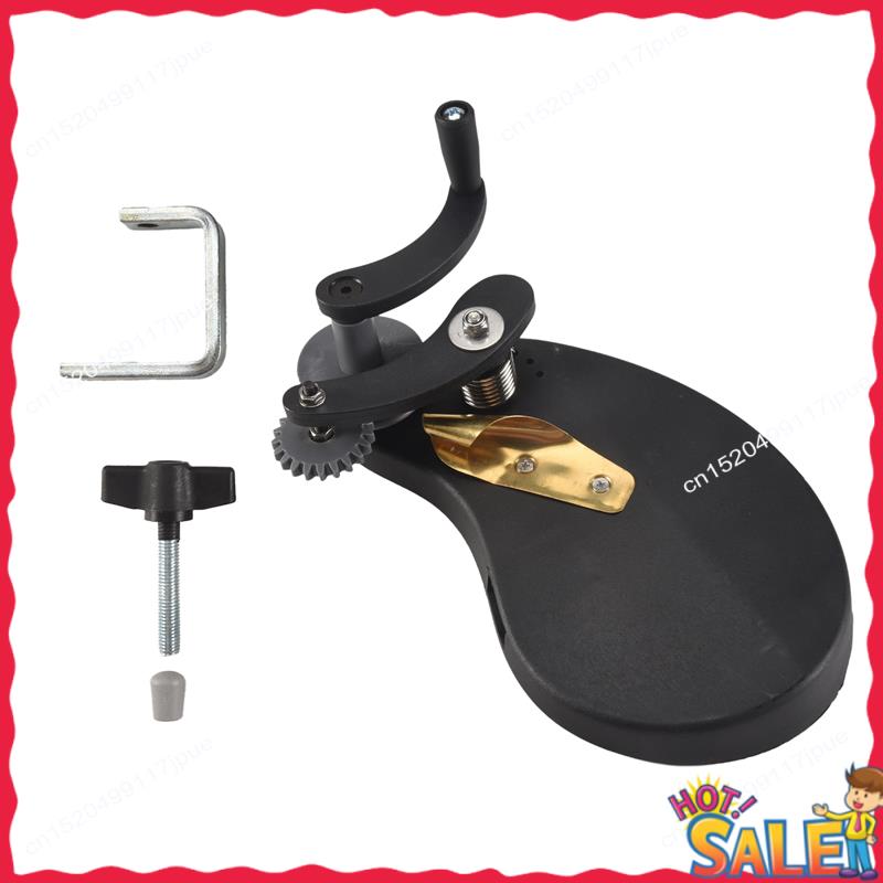 BOFO Flower Crimping Machine,  - огляд і ціна The Florist Supply
