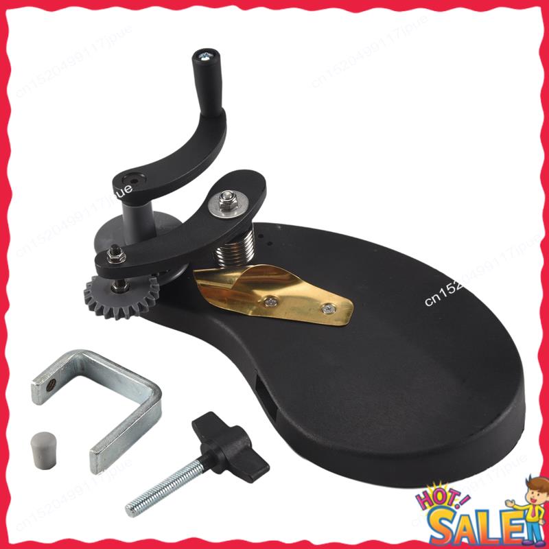 BOFO Flower Crimping Machine,  - огляд і ціна The Florist Supply