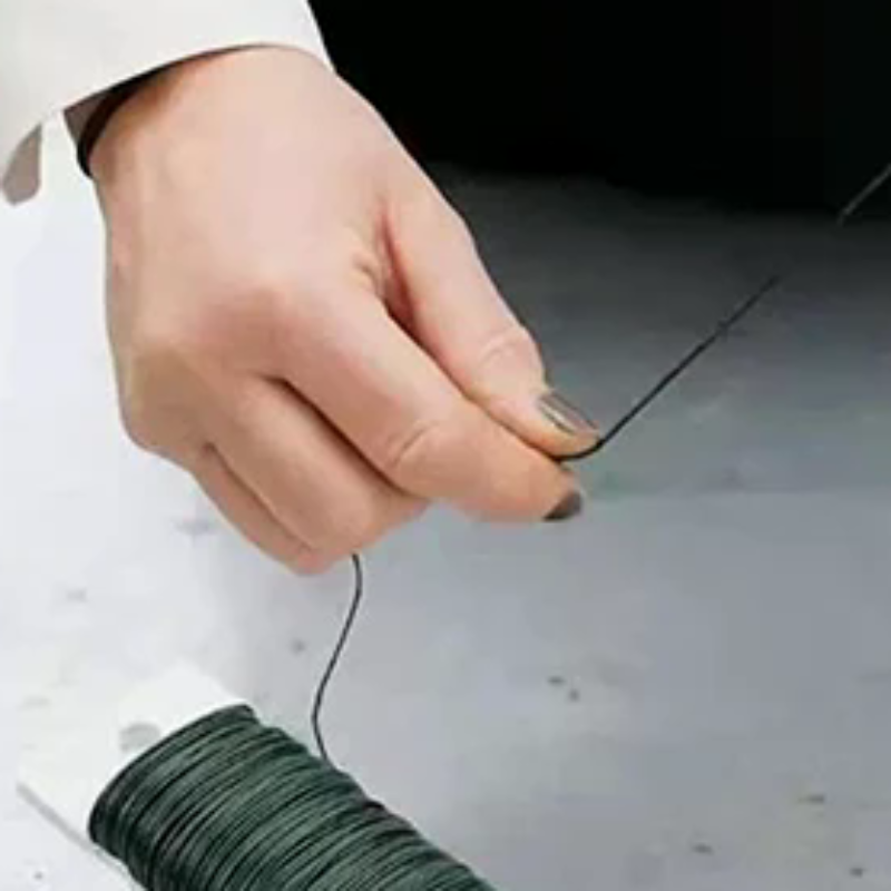 Crafts Wires Florist Flower Wi - огляд і ціна Wire Stem Florist