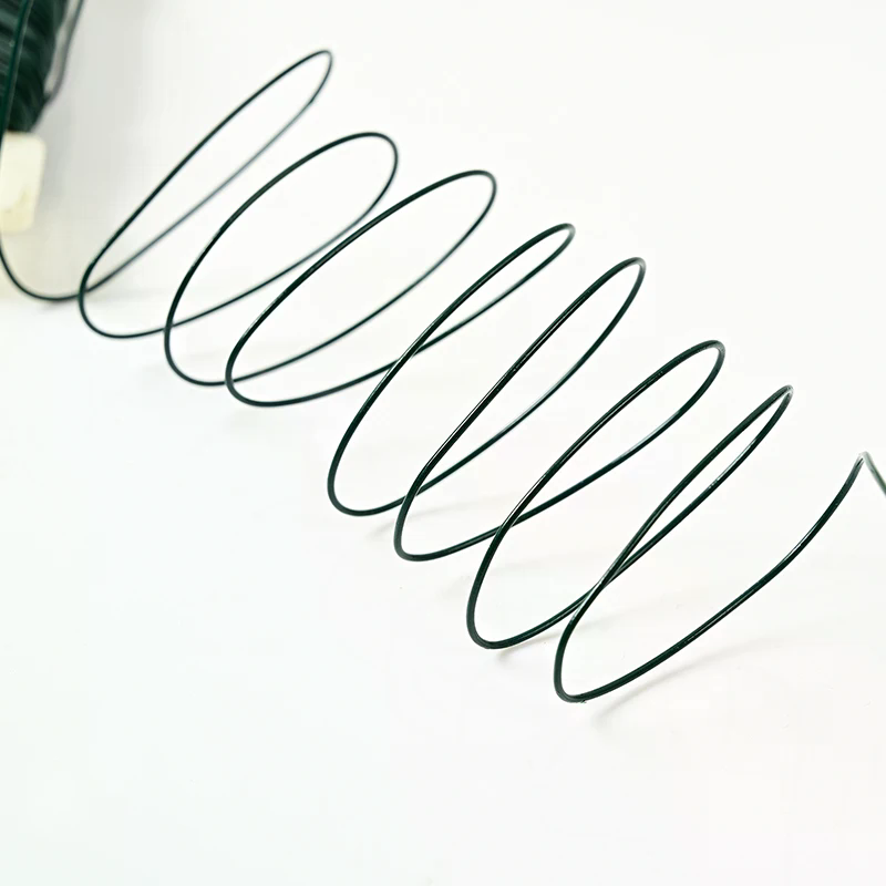 Crafts Wires Florist Flower Wi - огляд і ціна Wire Stem Florist