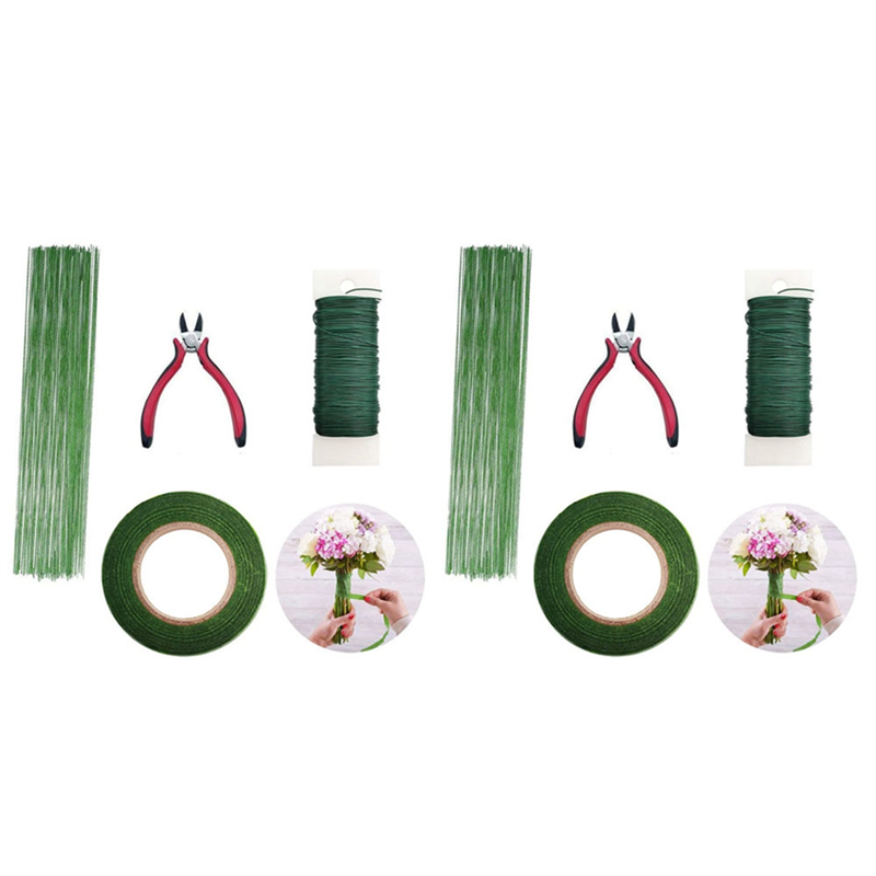 ABRW-2X Floral Arrangement Too - огляд і ціна Wire Stem Florist